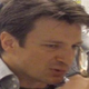 Nathan Fillion explains the secret of creating an epic hero